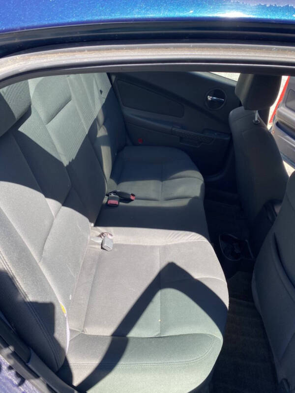 2005 Pontiac Grand Prix