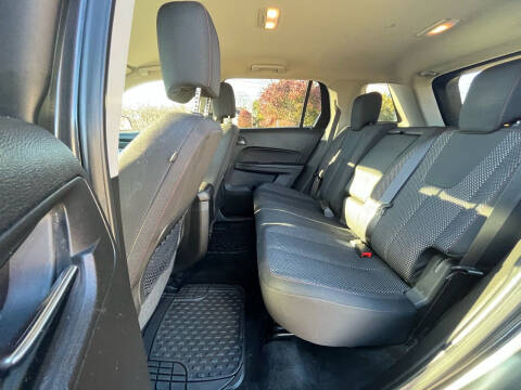 2017 GMC Terrain SLE-2