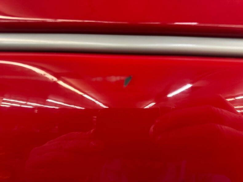 1993 Cadillac Allante