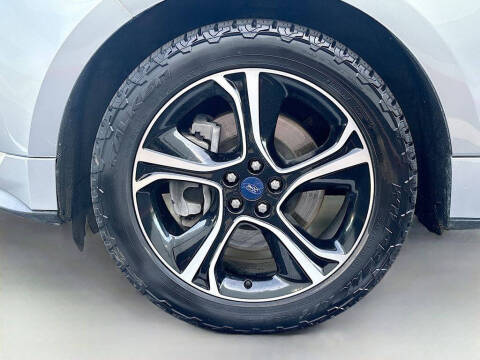 2022 Ford Edge ST