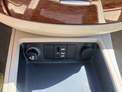 2009 Hyundai Santa Fe GLS