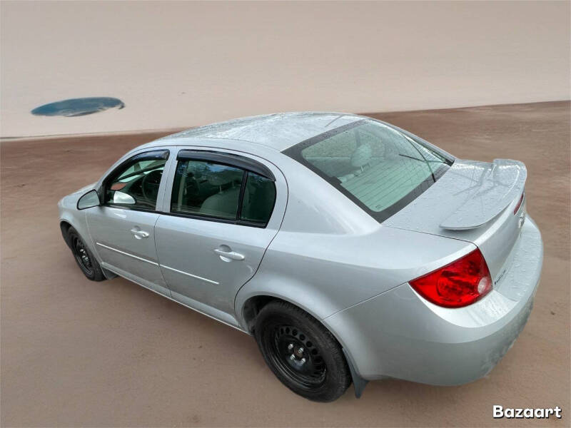2005 Chevrolet Cobalt