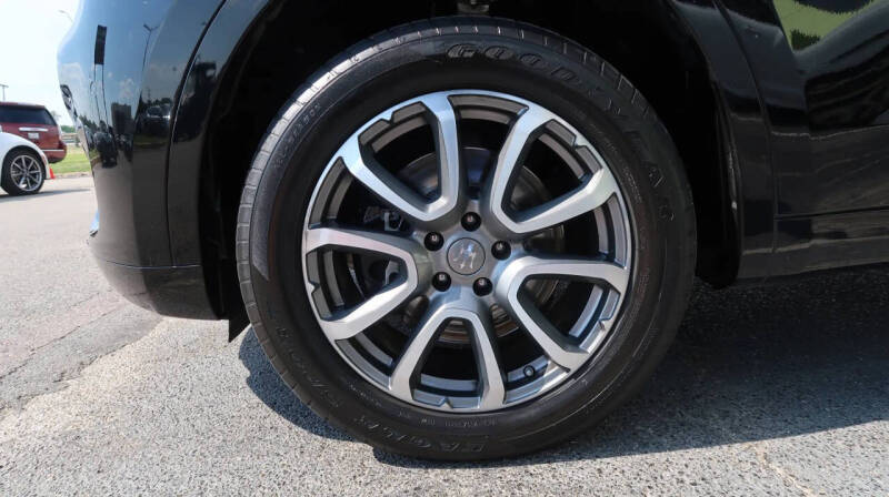 2017 Maserati Levante