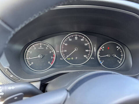 2026 Mazda CX-90 3.3 Turbo Preferred