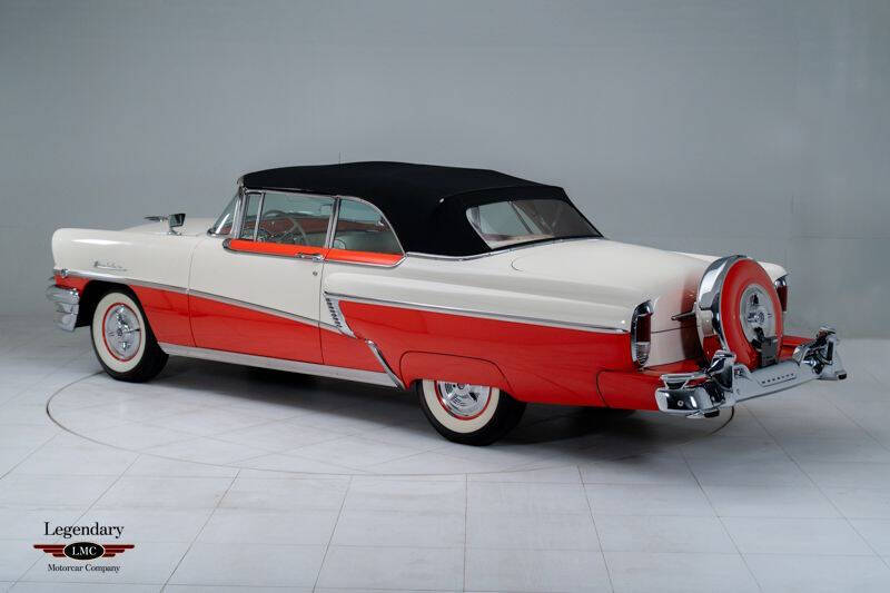 1956 Mercury Montclair