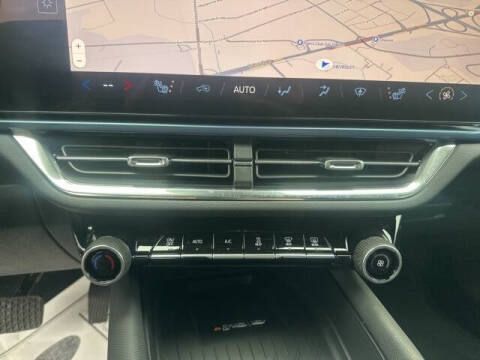 2026 Chevrolet Equinox EV LT 2