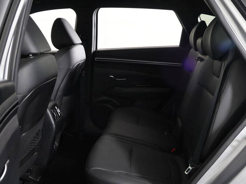 2024 Hyundai Tucson XRT