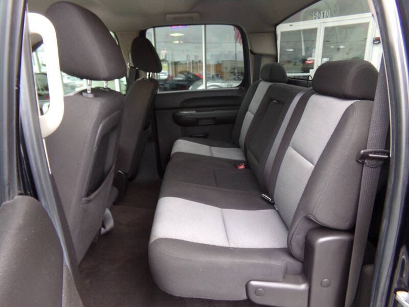 2009 GMC Sierra 1500 Work Truck