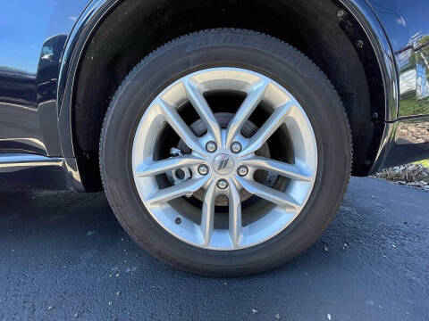 2024 Dodge Durango