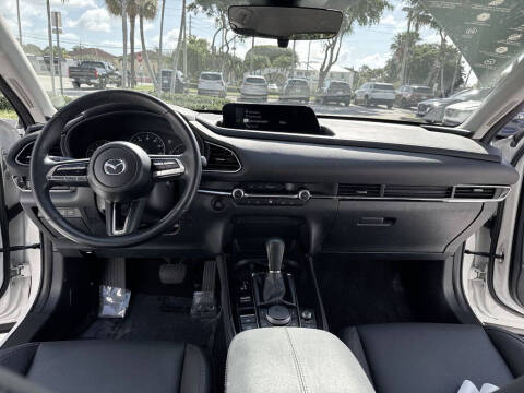 2023 Mazda CX-30 2.5 S Preferred