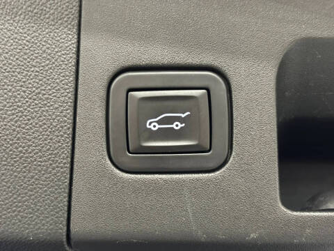 2018 Cadillac XT5 Premium Luxury