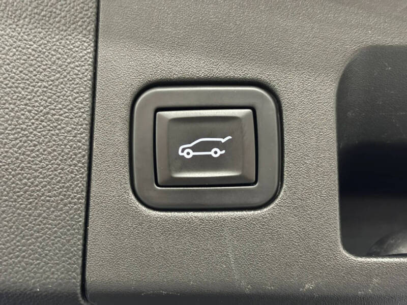2018 Cadillac XT5 Premium Luxury