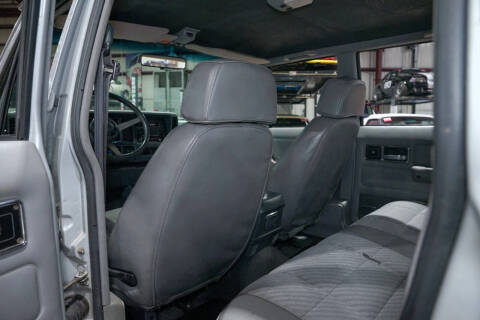 1989 Jeep Cherokee Pioneer