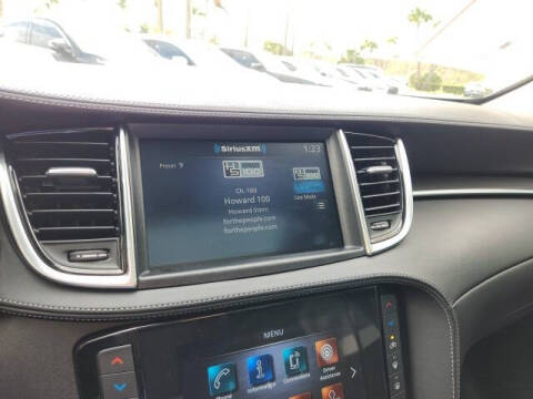 2025 Infiniti QX50 Luxe