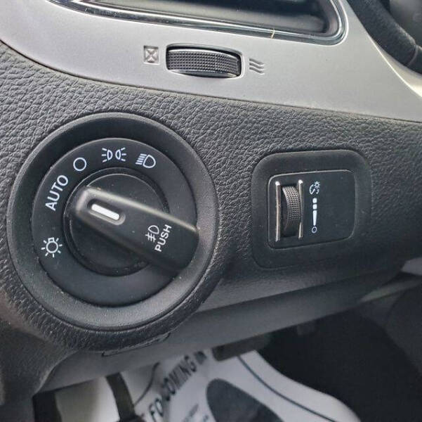 2014 Dodge Journey SXT