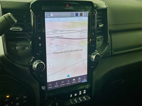 2026 RAM 2500 Power Wagon