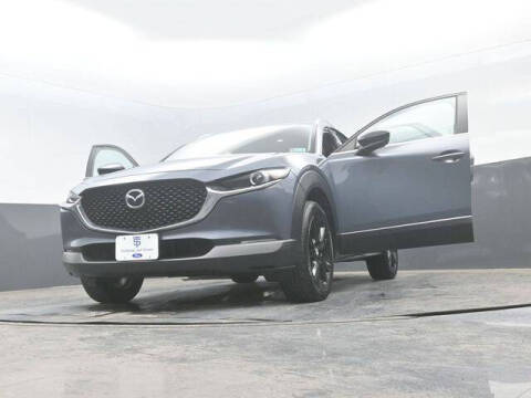 2023 Mazda CX-30 2.5 S Carbon Edition