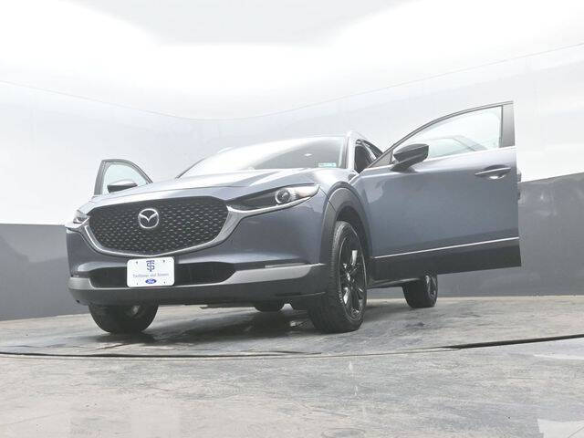 2023 Mazda CX-30 2.5 S Carbon Edition