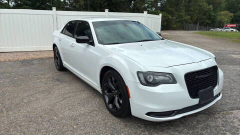 2020 Chrysler 300