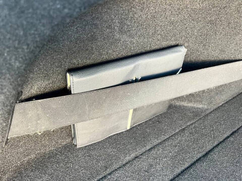 2018 Maserati Levante