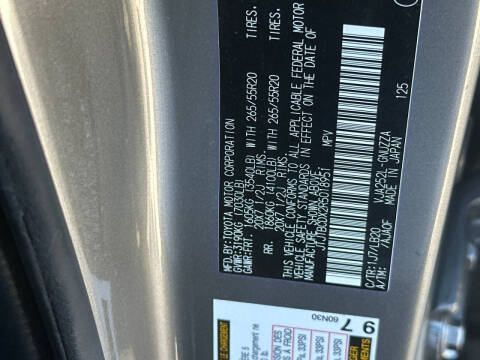 2024 Lexus GX 550 Premium+