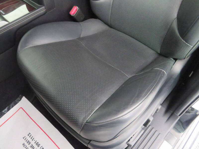 2019 Lexus GX 460 Luxury