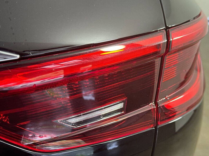 2020 Infiniti QX50 Sensory