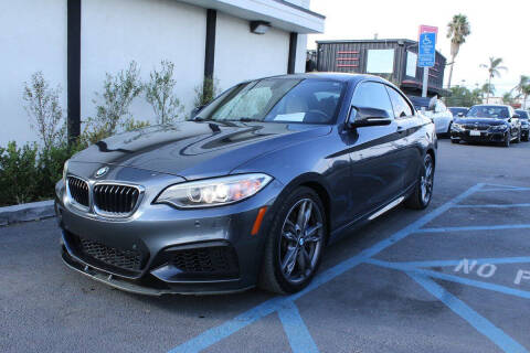 2014 BMW 2 Series M235i