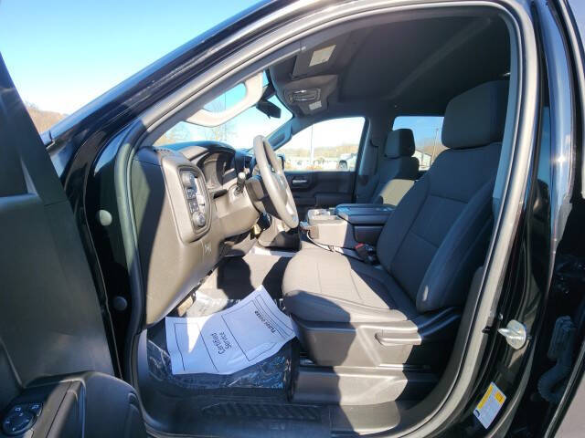 2022 Chevrolet Silverado 1500 Limited