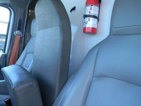 2017 Ford E-Series E-350 SD