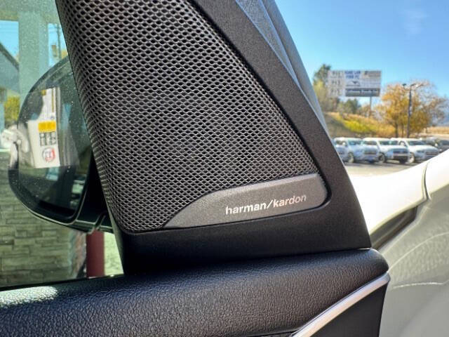 2024 BMW X4 xDrive30i