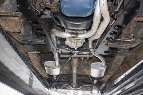 1951 Chevrolet Deluxe