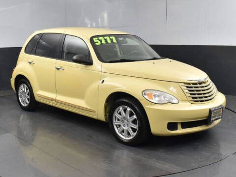 2007 Chrysler PT Cruiser Touring