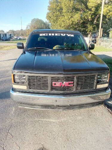 1994 Chevrolet Silverado 1500