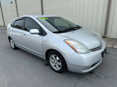 2006 Toyota Prius for sale at Crumps Auto Sales in Jacksonville AR