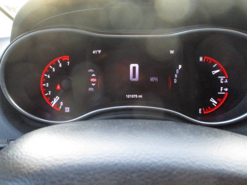 2020 Dodge Durango Pursuit