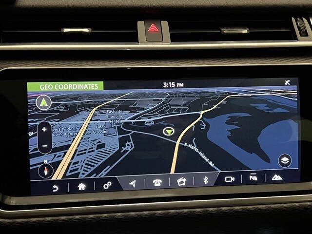 2020 Land Rover Range Rover Velar P250 S