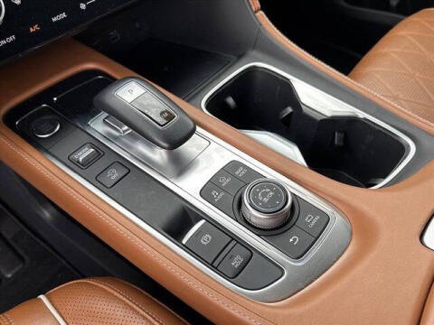 2022 Infiniti QX60 Autograph