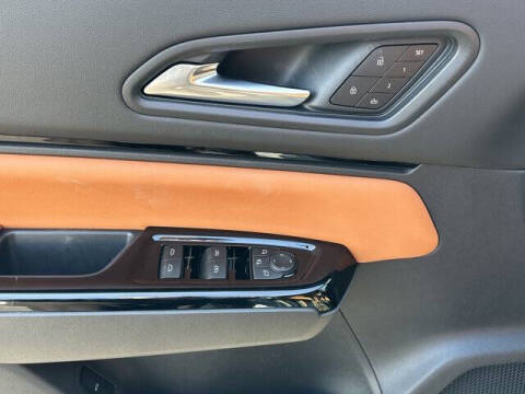 2026 Honda Prologue Elite