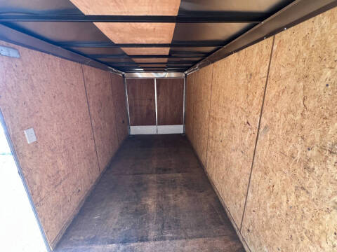 2024 Novae Compass 8 x 6