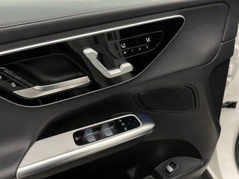 2024 Mercedes-Benz GLC GLC 300 4MATIC