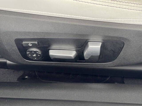 2024 BMW M4 Competition xDrive