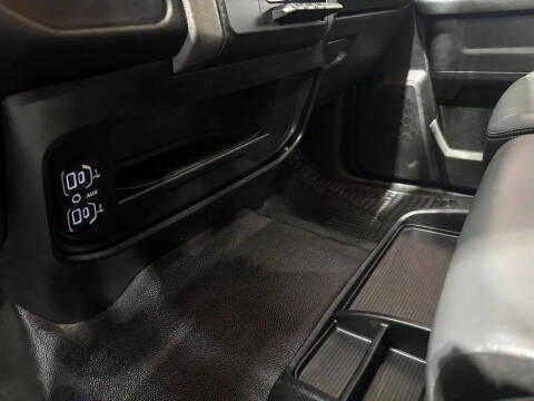 2019 RAM 2500 Tradesman