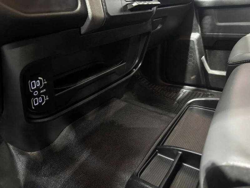 2019 RAM 2500 Tradesman