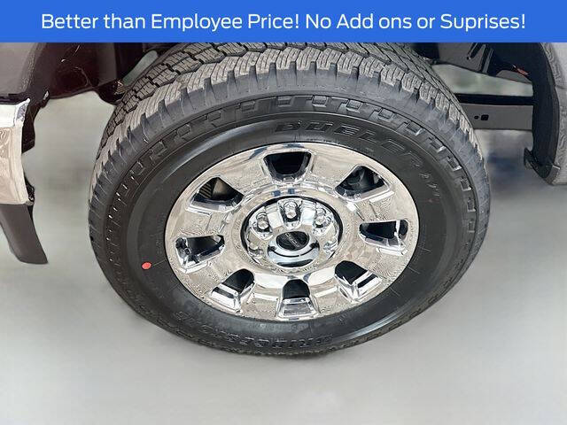2026 Ford F-250 Super Duty