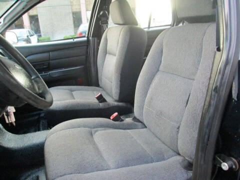 2008 Ford Crown Victoria