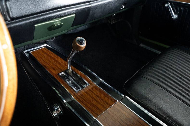 1969 Dodge Coronet