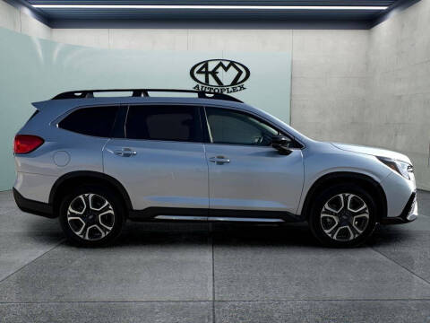 2024 Subaru Ascent Limited 7-Passenger