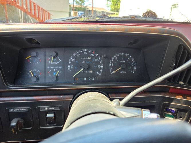 1988 Ford F-350 Super Duty