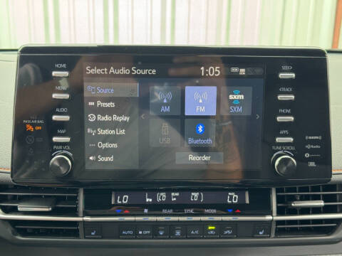 2024 Toyota Sienna XSE 7-Passenger